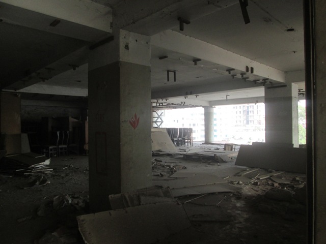 Office Space Rent Uttara