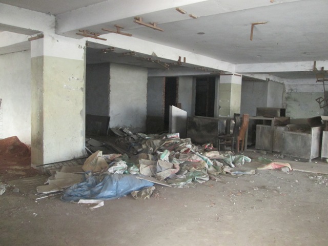 Individual House Rent in Gulshan-2