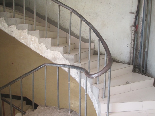 Furnished Apartment rent in Gulshan-1